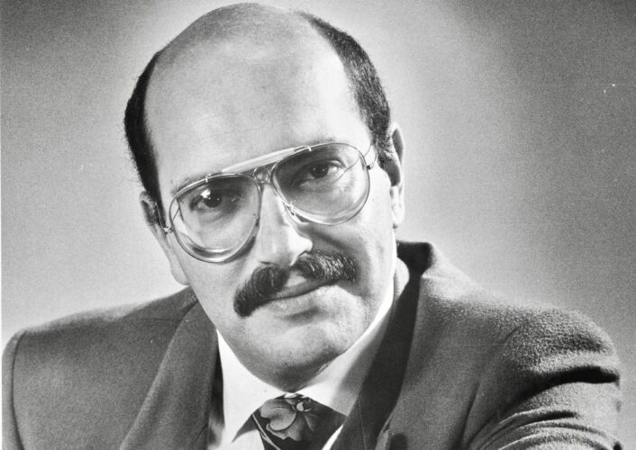 Murder case dropped in 2021 death of private eye Palladino